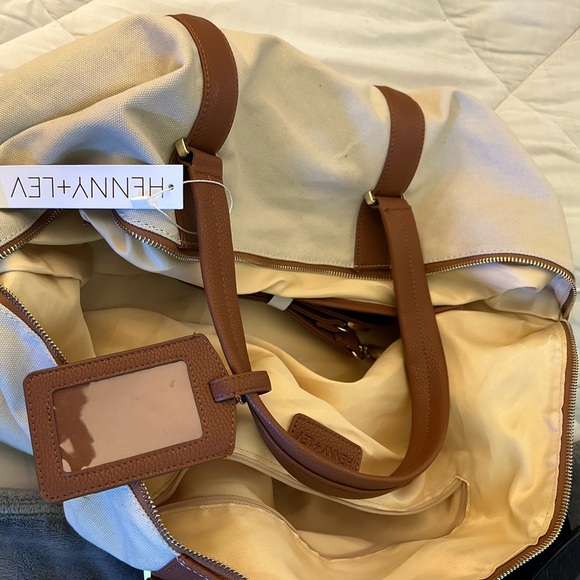 🆕 Canvas Weekender - Picture 5 of 9